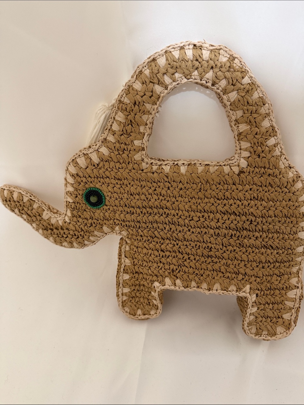 Simon Miller Elephant Bag